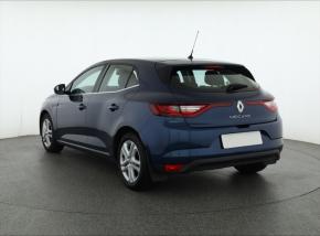 Renault Megane  1.2 TCe 