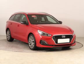 Hyundai i30  1.4 T-GDI 