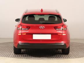 Hyundai i30  1.4 T-GDI 