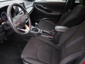 Hyundai i30  1.4 T-GDI 