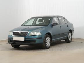 Škoda Octavia  1.6 