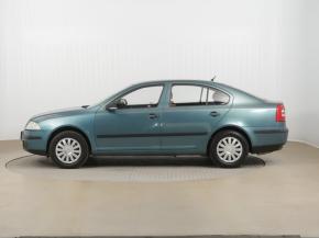 Škoda Octavia  1.6 