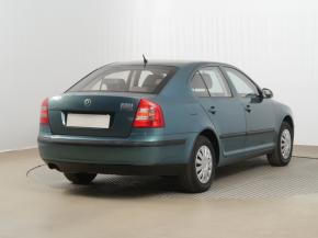 Škoda Octavia  1.6 