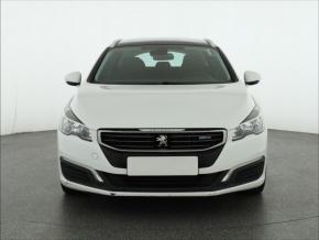 Peugeot 508  2.0 BlueHDi 