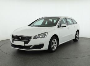 Peugeot 508  2.0 BlueHDi 