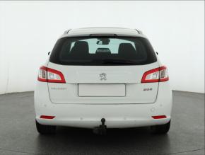 Peugeot 508  2.0 BlueHDi 