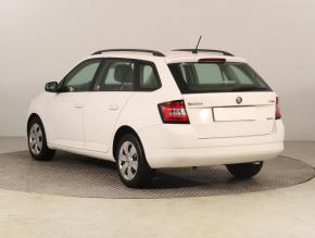 Škoda Fabia  1.4 TDI 