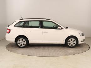 Škoda Fabia  1.4 TDI 