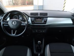 Škoda Fabia  1.4 TDI 