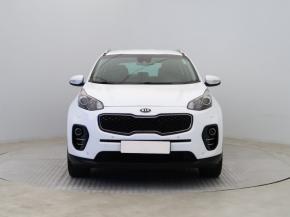 Kia Sportage  2.0 CRDi DeLuxe 