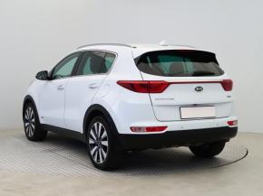 Kia Sportage  2.0 CRDi DeLuxe 