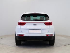 Kia Sportage  2.0 CRDi DeLuxe 