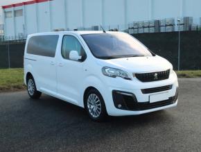 Peugeot Traveller  1.6 BlueHDi Active 