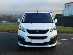 Peugeot Traveller  1.6 BlueHDi Active 