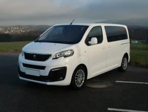 Peugeot Traveller  1.6 BlueHDi Active 