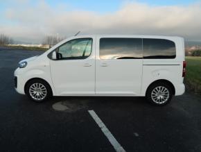 Peugeot Traveller  1.6 BlueHDi Active 