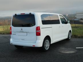 Peugeot Traveller  1.6 BlueHDi Active 