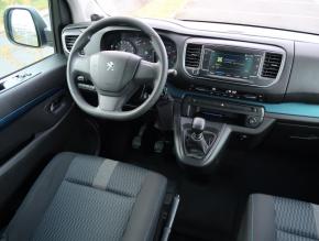 Peugeot Traveller  1.6 BlueHDi Active 