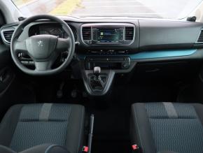 Peugeot Traveller  1.6 BlueHDi Active 