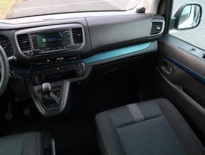 Peugeot Traveller  1.6 BlueHDi Active 