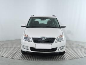 Škoda Fabia  1.2 TSI 