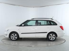 Škoda Fabia  1.2 TSI 