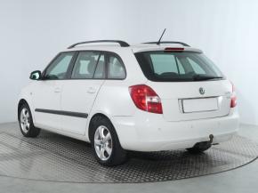 Škoda Fabia  1.2 TSI 