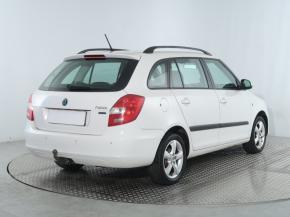 Škoda Fabia  1.2 TSI 