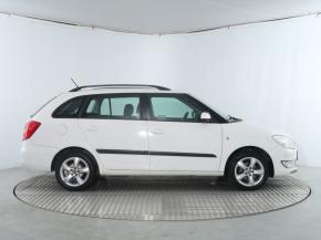 Škoda Fabia  1.2 TSI 