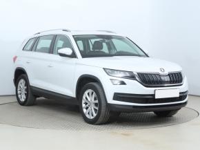 Škoda Kodiaq  1.4 TSI 