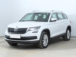 Škoda Kodiaq  1.4 TSI 