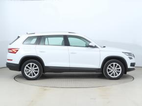 Škoda Kodiaq  1.4 TSI 