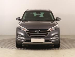 Hyundai Tucson  1.6 T-GDI 