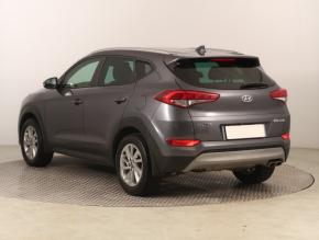 Hyundai Tucson  1.6 T-GDI 