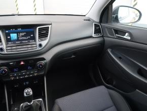 Hyundai Tucson  1.6 T-GDI 