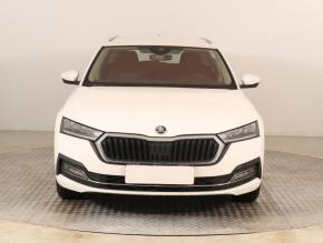 Škoda Octavia  1.5 TSI 