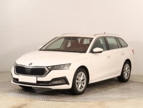 Škoda Octavia  1.5 TSI 