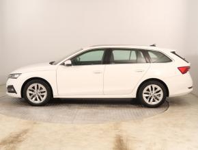 Škoda Octavia  1.5 TSI 