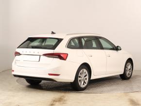 Škoda Octavia  1.5 TSI 