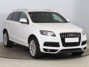 Audi Q7  3.0 TDI S-Line 