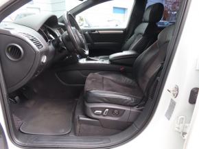 Audi Q7  3.0 TDI S-Line 