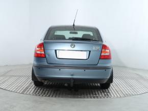 Škoda Octavia  1.9 TDI 