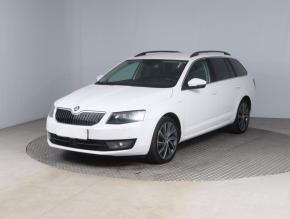 Škoda Octavia  1.8 TSI Laurin&Klement 