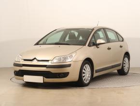 Citroen C4  1.4 16V 