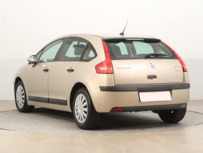 Citroen C4  1.4 16V 