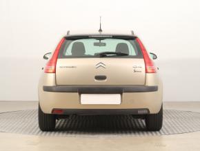 Citroen C4  1.4 16V 