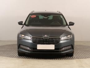 Škoda Superb  2.0 TDI 