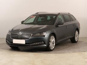 Škoda Superb  2.0 TDI 