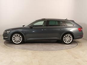 Škoda Superb  2.0 TDI 