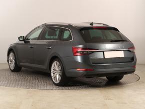 Škoda Superb  2.0 TDI 